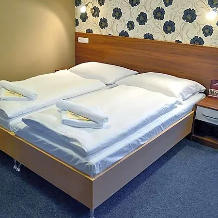 Arkáda 3* Bučovice