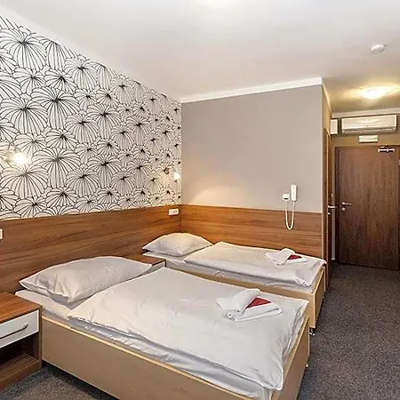 Arkáda Hotel Bučovice