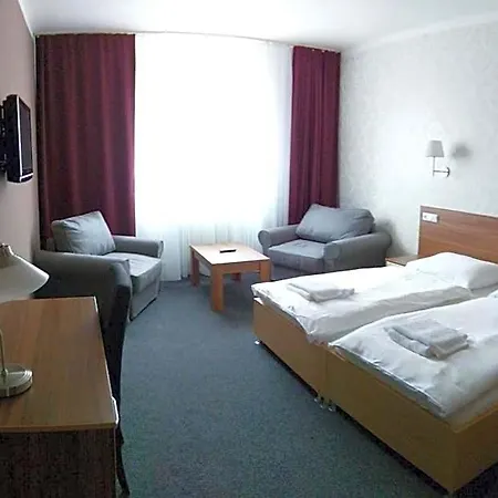 Arkáda Hotel Bučovice