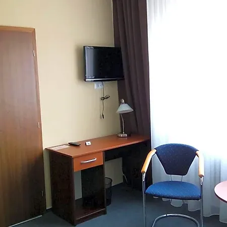 Arkada Bučovice