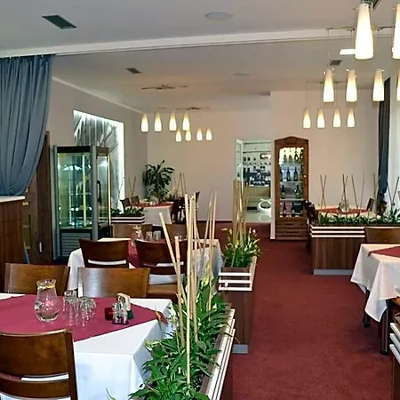 Arkáda Bučovice