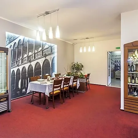 Arkáda Hotel
