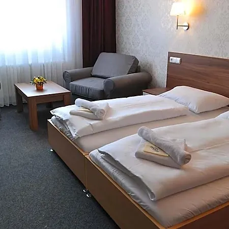 Arkáda Hotel 3*