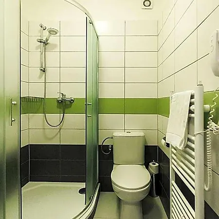 Arkada 3* Bučovice
