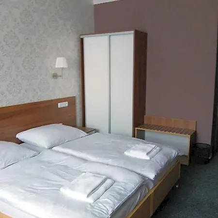 Arkada Hotel Bučovice