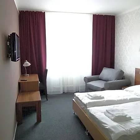 Hotel Arkada 3*