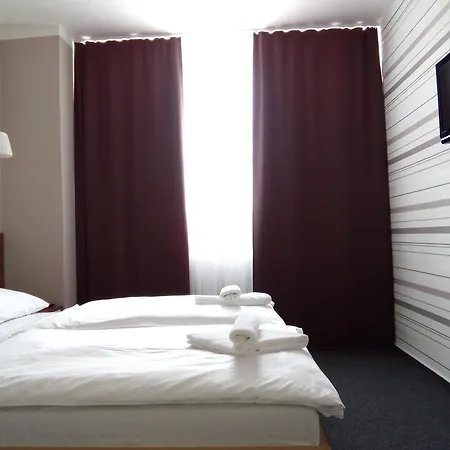 Hotel Arkada Bučovice