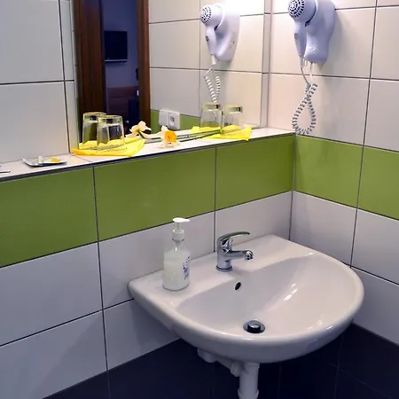 Arkada 3* Bučovice