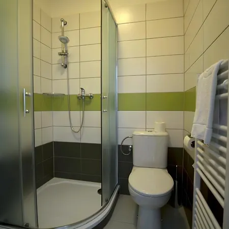 Arkada Bučovice