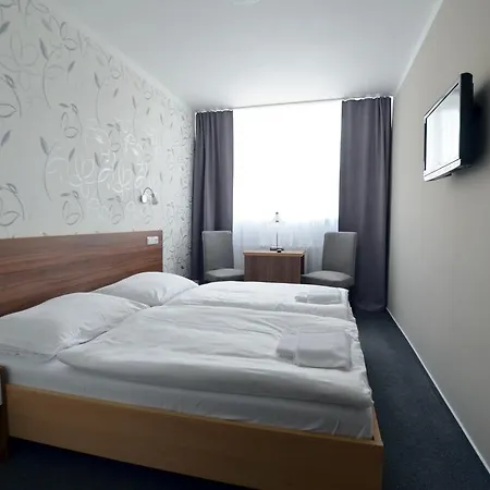 Arkada Hotel