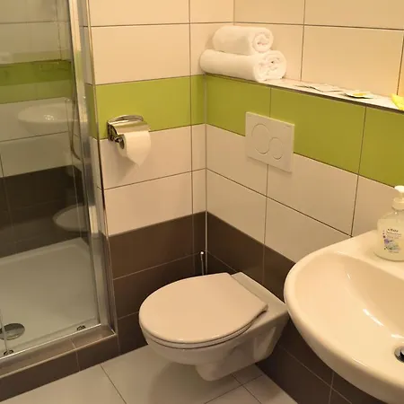 Arkada Hotel