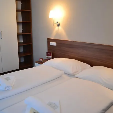 Hotel Arkada Bučovice