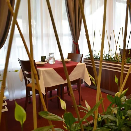 Hotel Arkada
