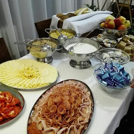 Arkada Hotel Bučovice