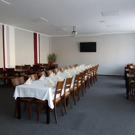 Hotel Arkada
