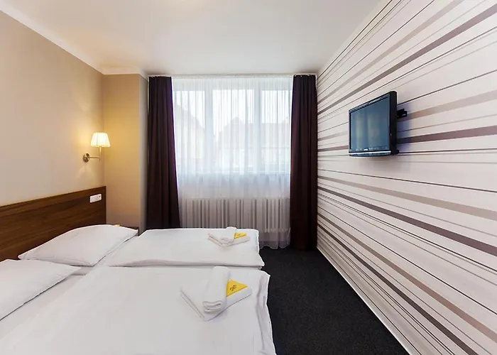 Hotel Arkada