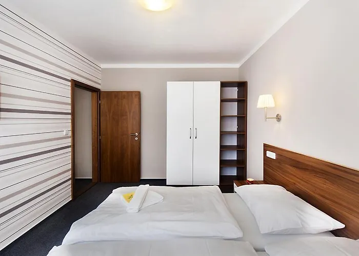 Hotel Arkada