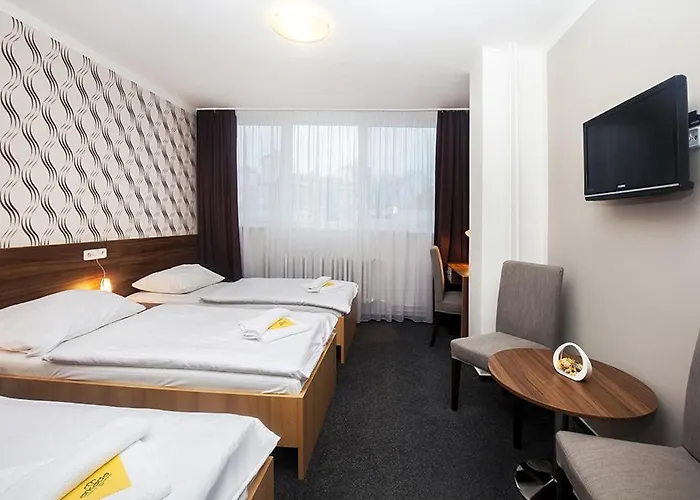 Arkada Hotel