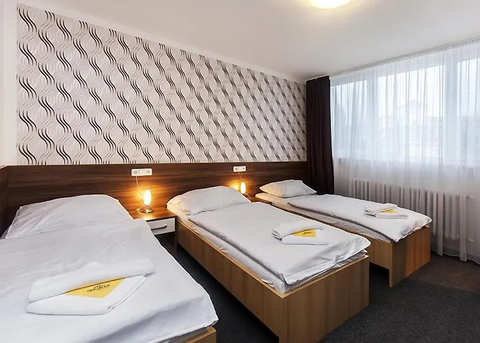 Arkada Hotel