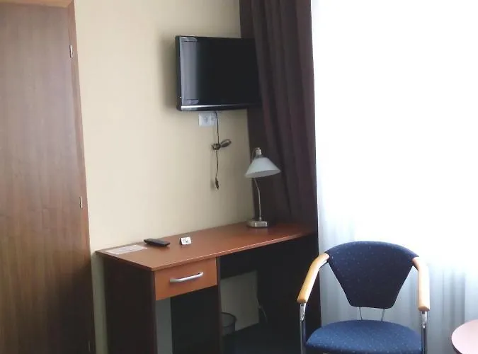 Arkada 3* Bučovice