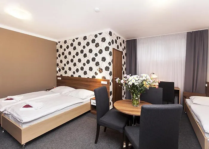 Hotel Arkada