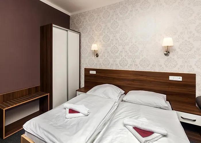 Arkada Hotel
