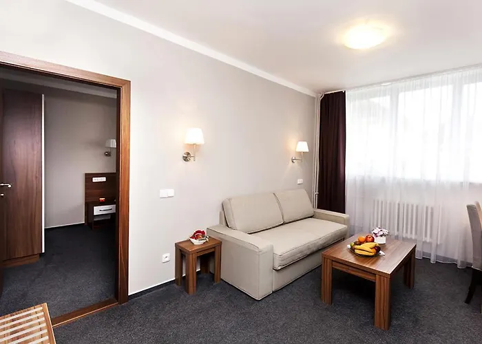 Arkada Hotel