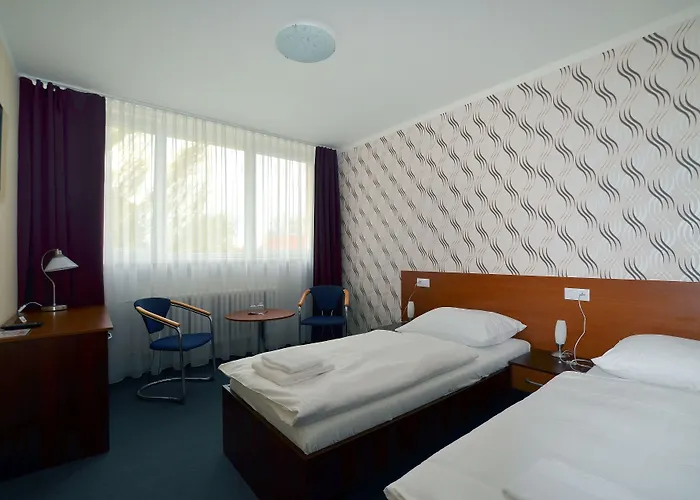 Arkada 3* Bučovice