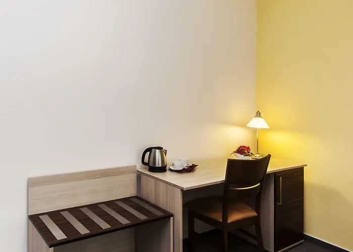 Hotel Arkada 3*
