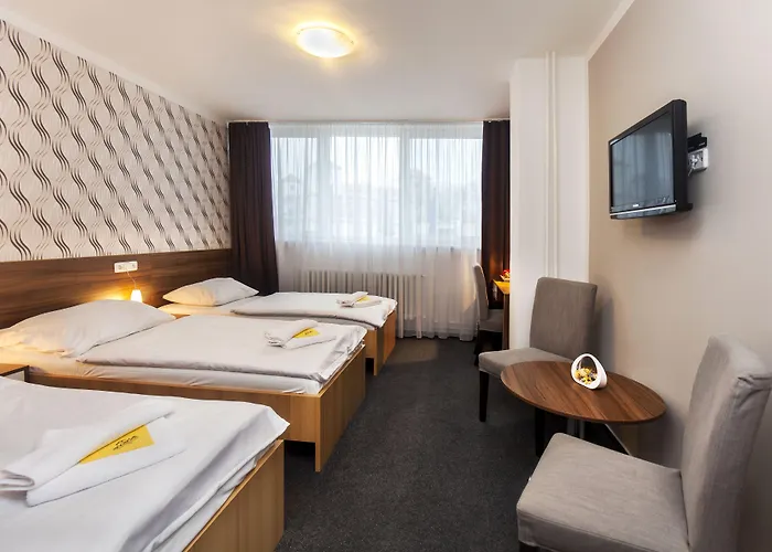 Arkada Hotel