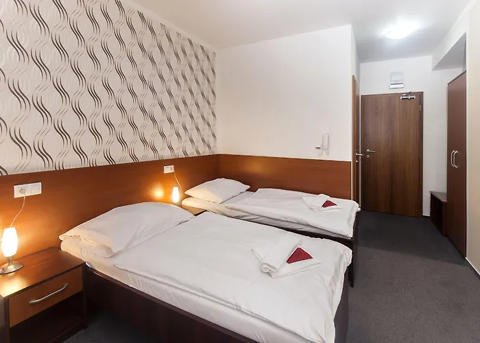 Arkada Hotel