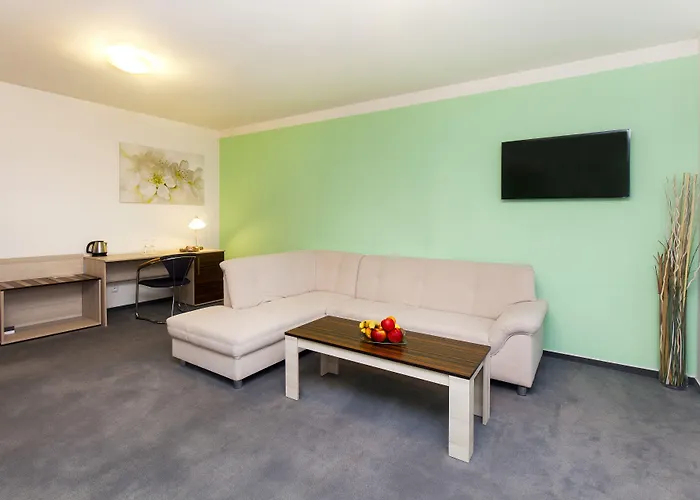 Hotel Arkada 3*