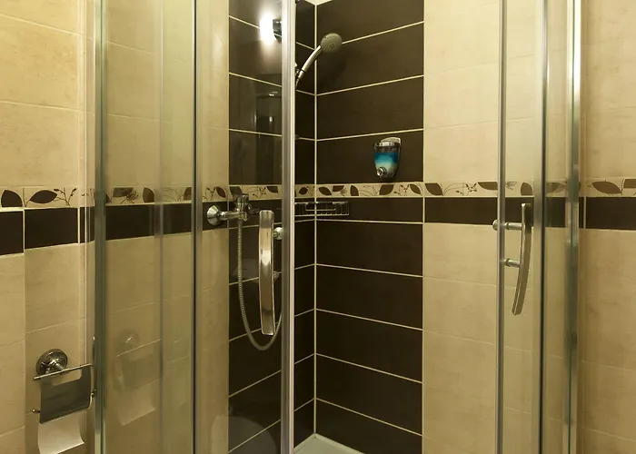 Hotel Arkada