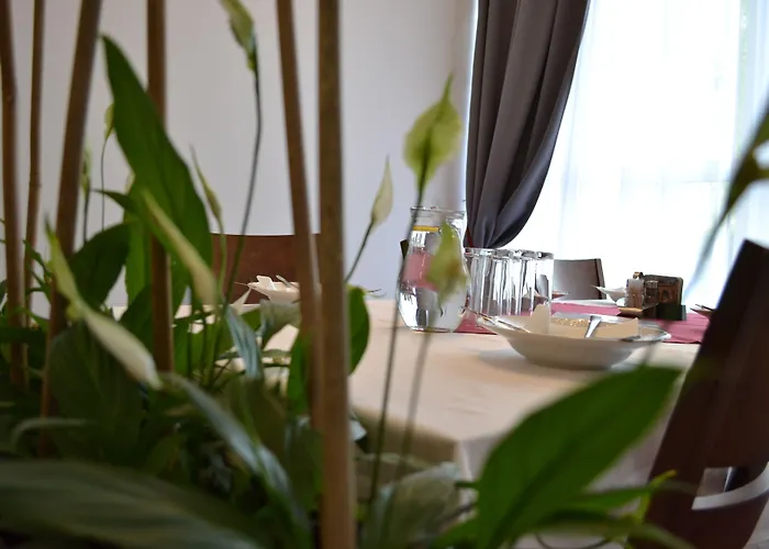 Arkada Hotel